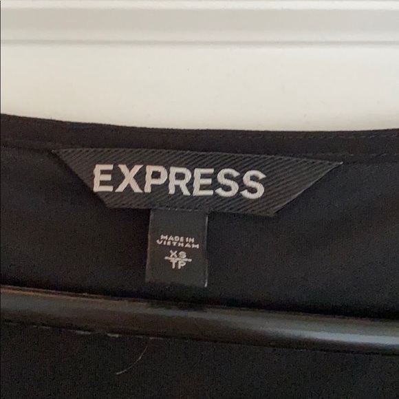 Romper  XS - Picture 2 of 2